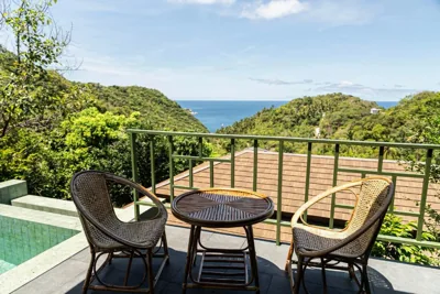 Mae Ya Resort – Photos 9