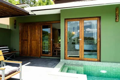 Mae Ya Resort – Photos 16